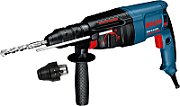 BOSCH UD SCREWDRIVER. GSB 185-LI 50/21Nm 2x2 0Ah