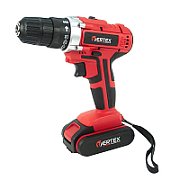 VERTEX SCREWDRIVER 21V /1.5Ah