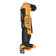 DeWALT DCD740NT-XJ drill 2000 RPM Keyless 1.3 kg Black  Yellow