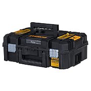 DeWALT DCD740NT-XJ drill 2000 RPM Keyless 1.3 kg Black  Yellow