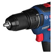 BOSCH DRILL DRIVER 18V 50/24Nm 3x2 0Ah BRUSHLESS GSR 18 V-50