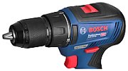 BOSCH DRILL DRIVER 18V 50/24Nm 3x2 0Ah BRUSHLESS GSR 18 V-50