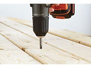 AutoSense drill driver18.0V/1.5Ah  Li-Ion 1AKU