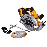 18 V ACU system (DCH273  DCD796  DCF887  3xDCB184  DCB115  2