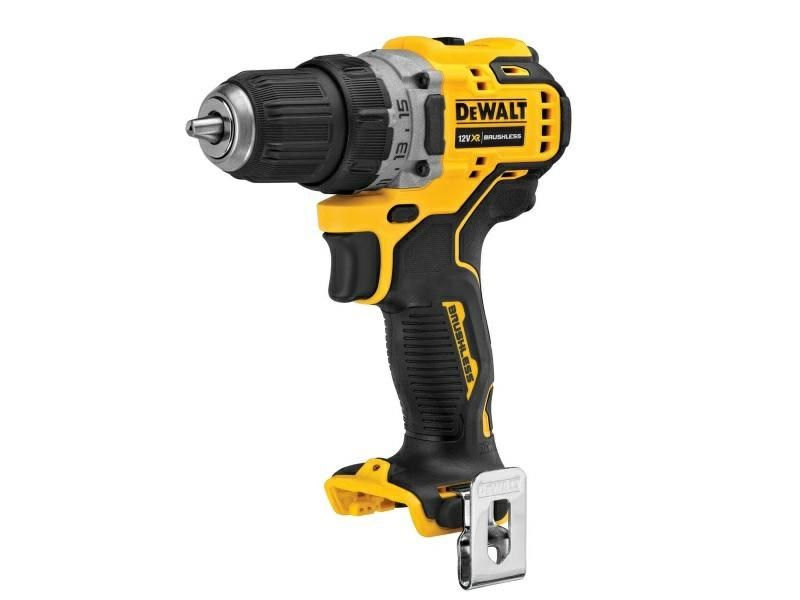 compact. drill bit - drill driver XR Li-ion 12V  brushless  body