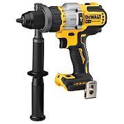 DeWALT DCD999NT-XJ drill 2250 RPM 1.61 kg Black  Silver  Yellow