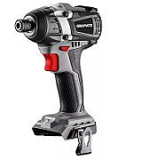 Graphite Energy+ 18V Li-Ion brushless cordless impact driver without battery pack