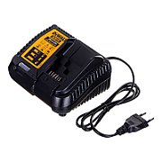 18v impact driver 3 gears 208nm trunk 2x5AH