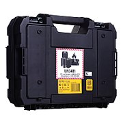 18v impact driver 3 gears 208nm trunk 2x5AH