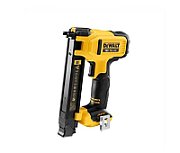 DEWALT 18V STAPLER WITHOUT BATTERIES AND CHARGER DCN701N
