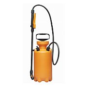 FISKARS PRESSURE SPRAYER 5l