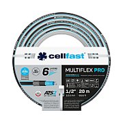 CELLFAST GARDEN HOSE MULTIFLEX PRO ATS2 1  30m