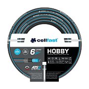 CELLFAST GARDEN HOSE HOBBY ATS 3/4  25m