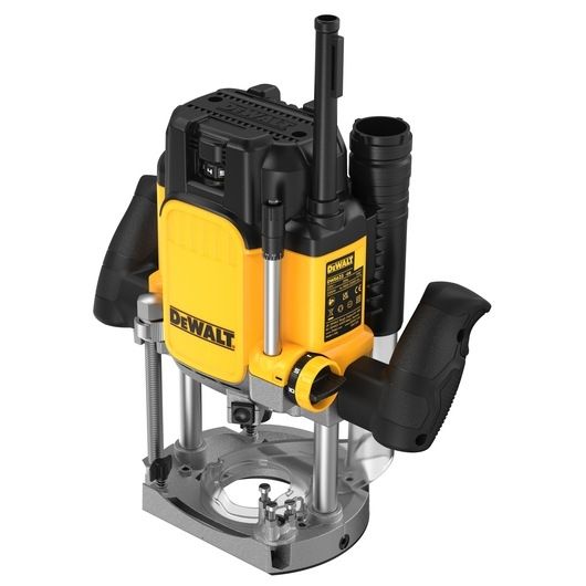 DEWALT FREZARKA GÓRNOWRZECIONOWA 2300W DWE625