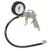 STANLEY OIL-FREE COMPRESSOR 6L + PNEUMATIC KIT