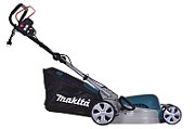 Electric mower MAKITA ELM4121