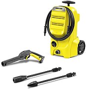 KARCHER pressure washer K 3 CLASSIC - 1.676-220.0