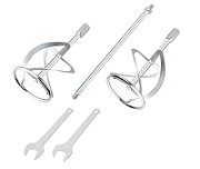 Mixer 1400W Graphite 250-800 revolutions per minute