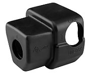 1700W Graphite demolition hammer 30mm hex chuck with carrying case