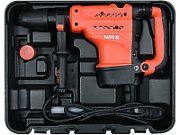 YATO HAMMER STROKE. SDS MAX 1300W 82131