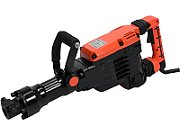 Yato YT-82002 demolition hammer Black  Red 1600 W