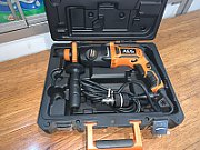 SDS+ 800W rotary hammer  case