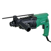 Hammer drill with chiseling  24mm  SDS+  2 7J  730W