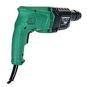 Hammer drill with chiseling  24mm  SDS+  2 7J  730W