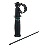 Hammer drill with chiseling  24mm  SDS+  2 7J  730W