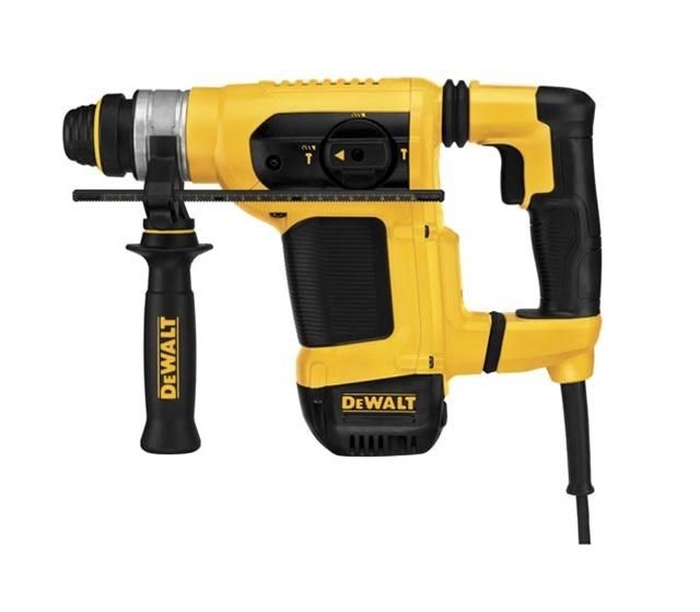 SDS-Plus 1000W 4.2J 4kg rotary hammer drill