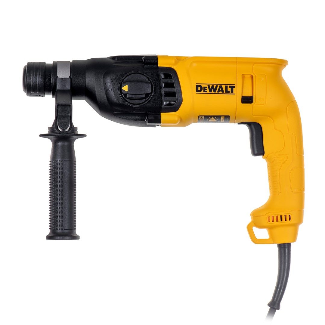 SDS-Plus 710W Rotary Hammer 22mm 2kg 2.0J