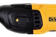 SDS-Plus 710W Rotary Hammer 22mm 2kg 2.0J