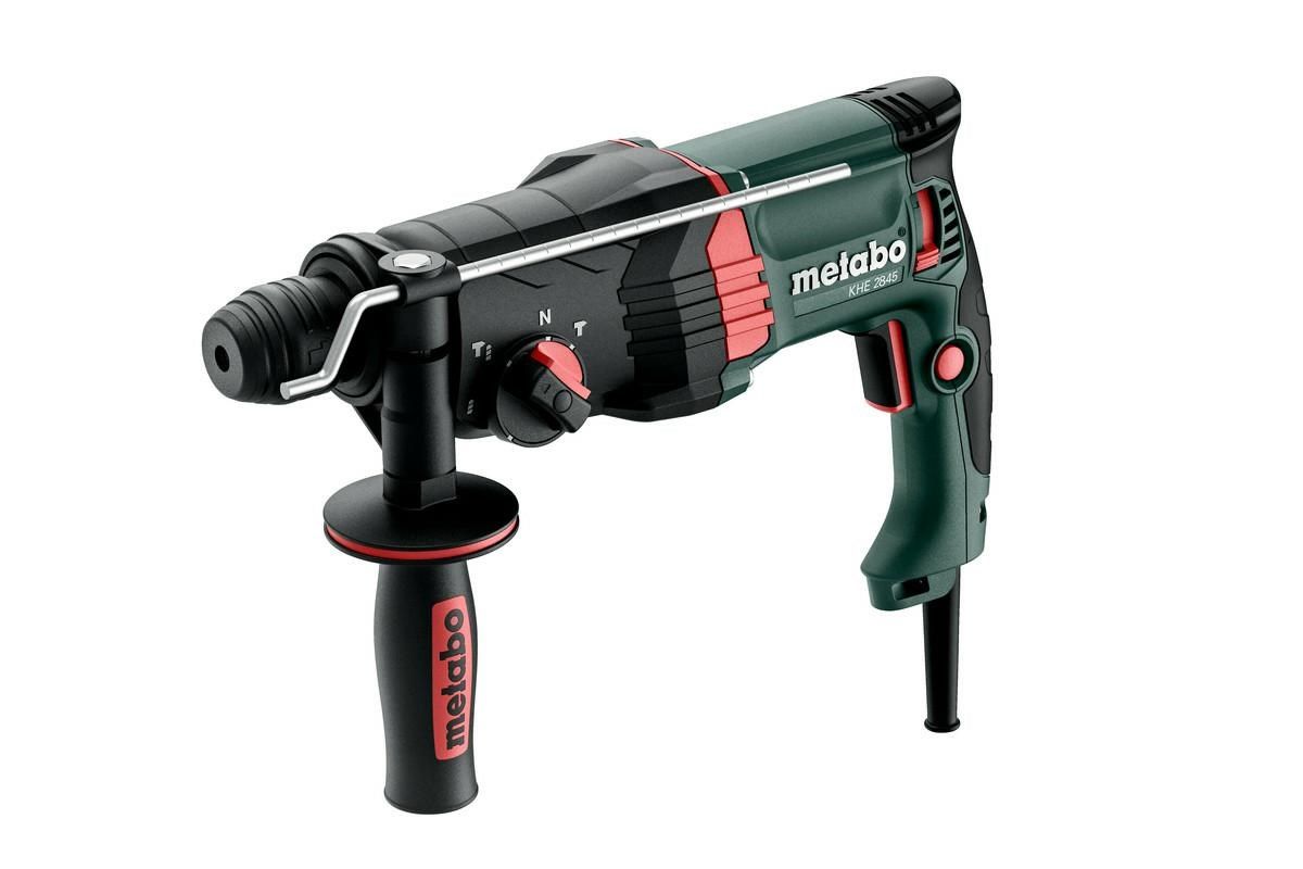 METABO. MŁOTOWIERTARKA 880W KHE 2845 3J
