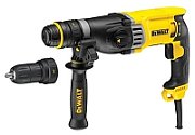 DeWALT D25144K rotary hammer 900 W SDS Plus