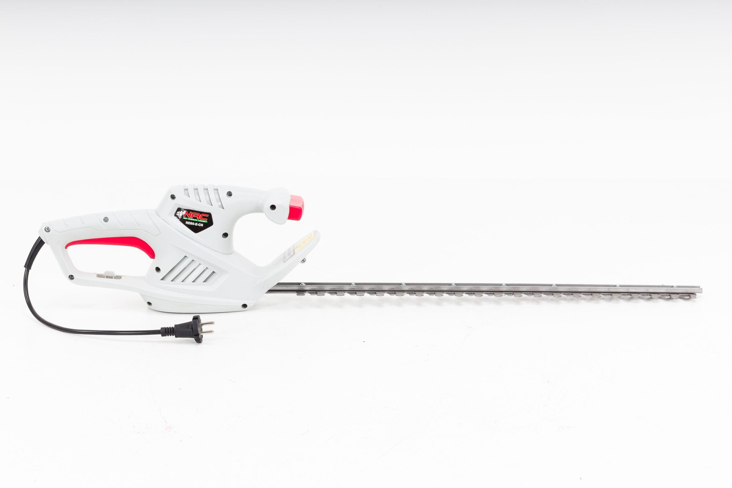 NAC ELECTRIC HEDGE TRIMMER 600W 51cm 16mm HE60-CH