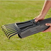 garden vacuum cleaner. 3in1/blower and shredder/ 3000W 405k/h 72L