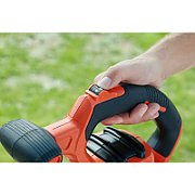 garden vacuum cleaner. 3in1/blower and shredder/ 3000W 405k/h 72L