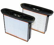 STARMIX FKP FILTERS 4800 M polis. set