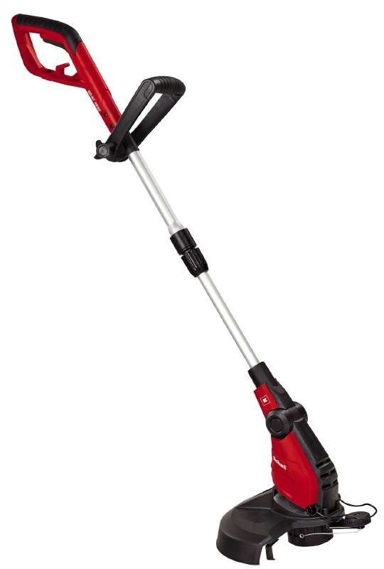 Electric grass trimmer Einhell GC-ET 4530 Set 30 cm Aluminium  Black  Orange 450 W