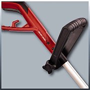 Electric grass trimmer Einhell GC-ET 4530 Set 30 cm Aluminium  Black  Orange 450 W