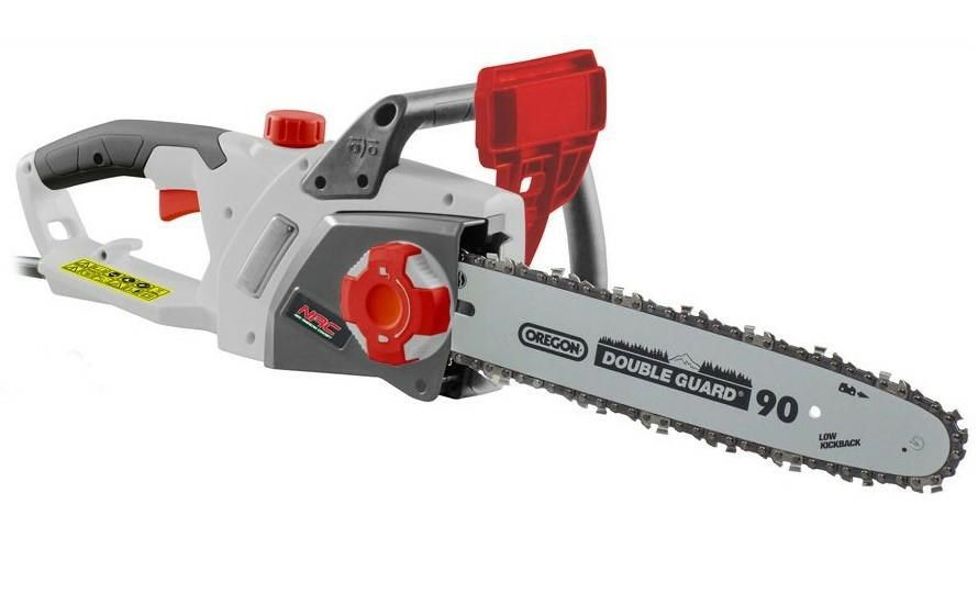 NAC ELECTRIC CHAINSAW 2400W CE24-NS-G