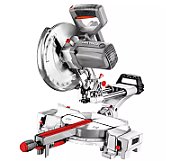 Bevel saw 1800W Graphite blade 254x30 mm