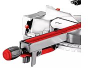 Bevel saw 1800W Graphite blade 254x30 mm