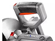 Bevel saw 1800W Graphite blade 254x30 mm