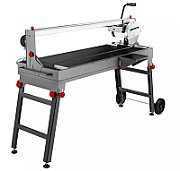 Tile cutter 1200W Graphite disc 250 x 25.4 mm