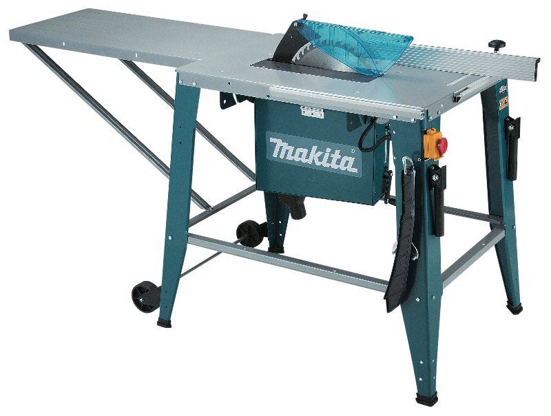 MAKITA WOOD TABLE SAW 2000W 2712