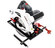 Circular saw 1500W Graphite circular saw blade 185 mm