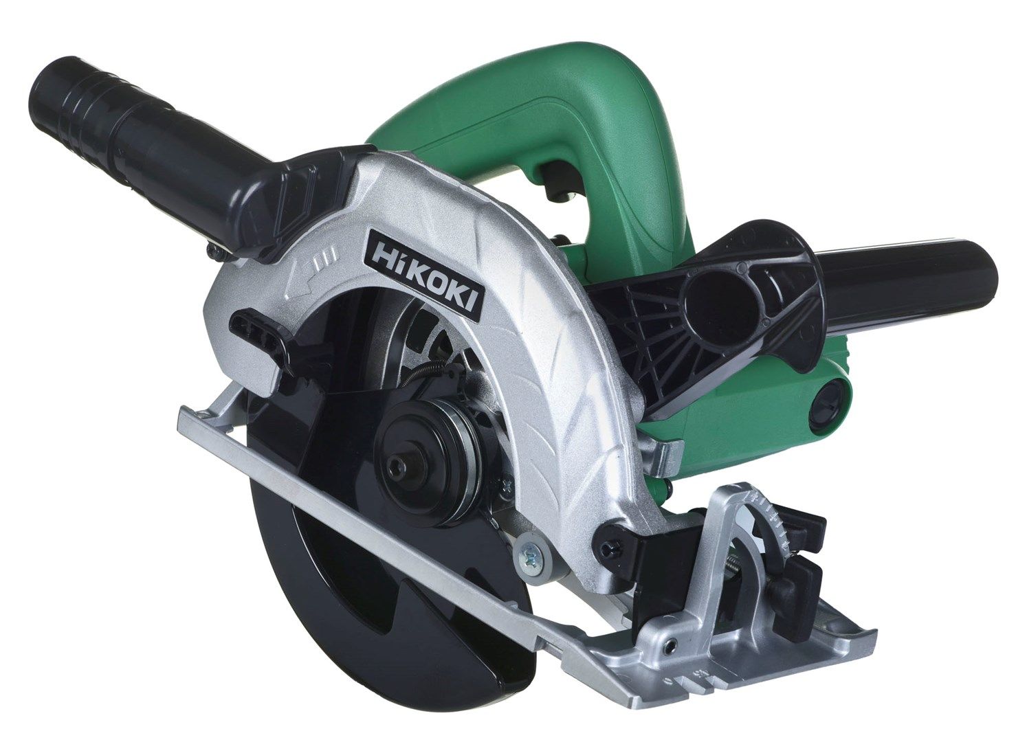 Hand saw 165mm  cutting depth 57mm  5 500/min  1050W