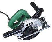 Hand saw 165mm  cutting depth 57mm  5 500/min  1050W