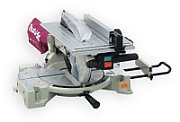 MAKITA MITER SAW / TABLE SAW 1650W 260mm LH1040